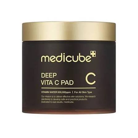Deep Vita C Pad