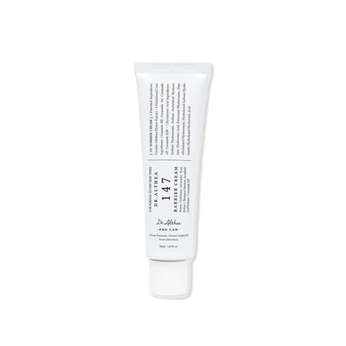 147 Barrier Cream
