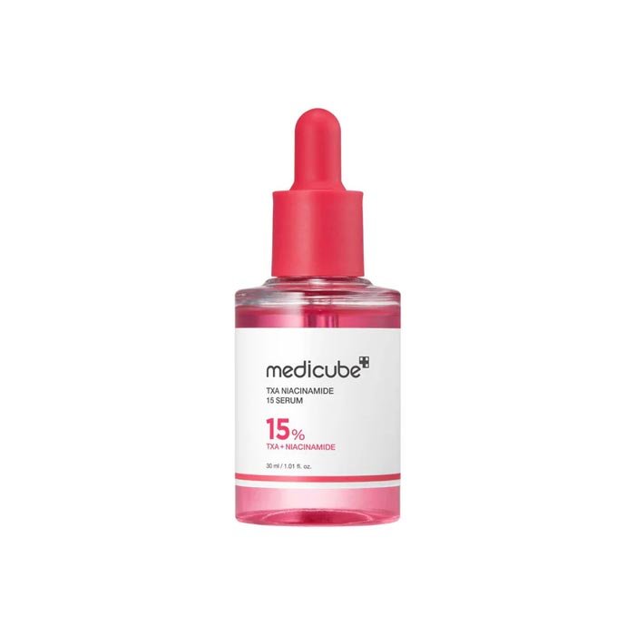 TXA Niacinamide 15 Serum 30 ML