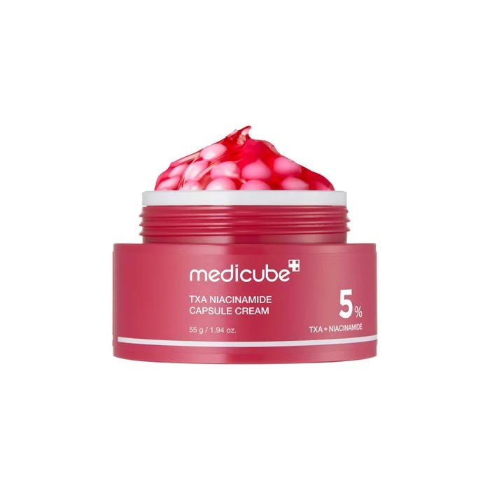 TXA Niacinamide Capsule Cream 55G
