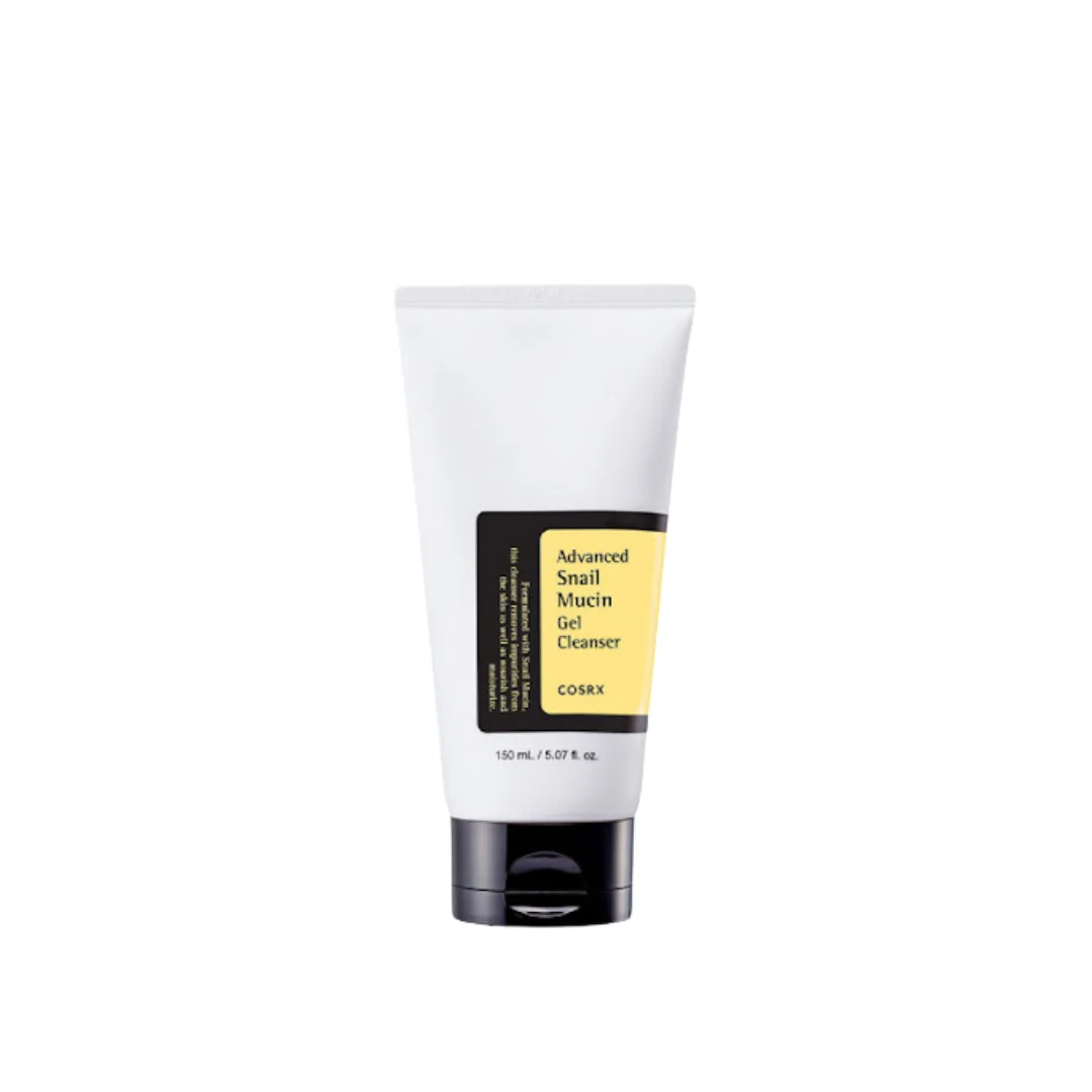 Advanced Snail Cleanser 50 ML