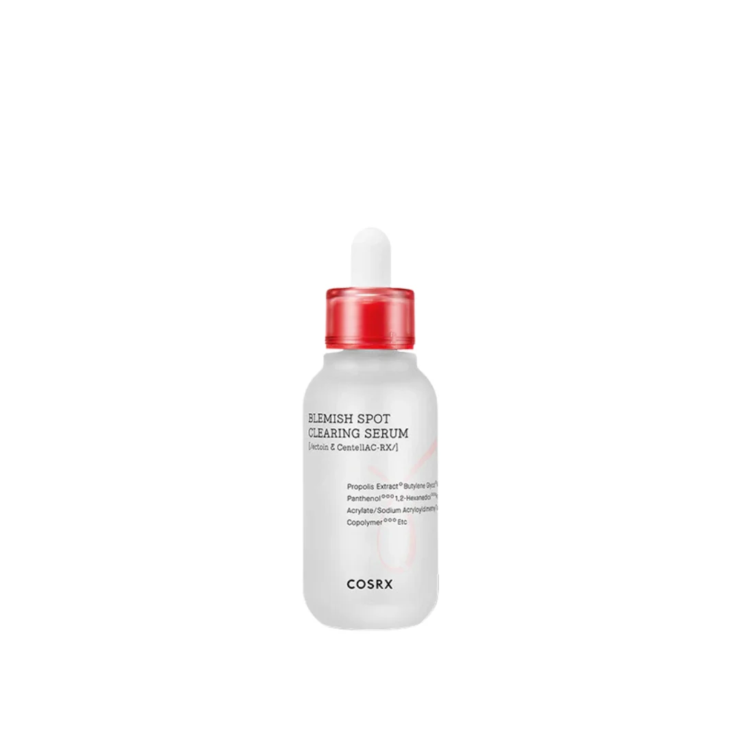 Blemish Spot Clearing Serum