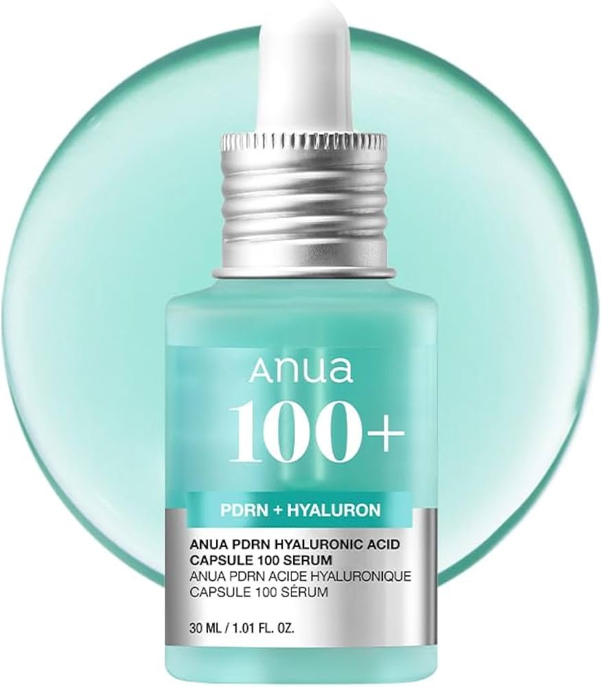 PDRN Hyaluronic Acid Capsule 100 Serum