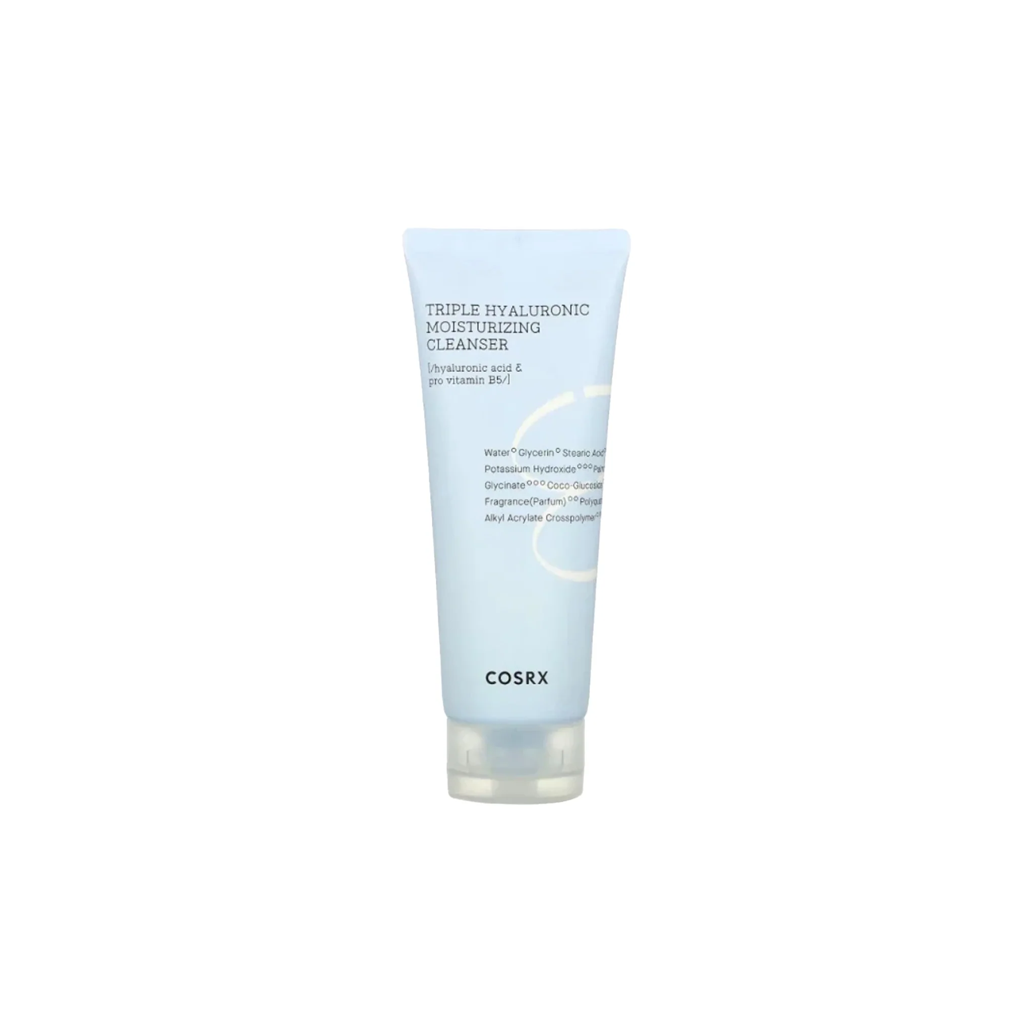 Hydrium Triple Hyaluronic Cleanser 50 ML
