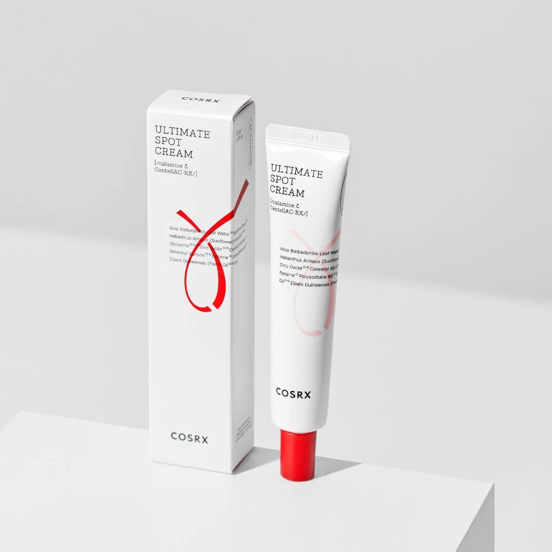 AC Collection Ultimate Spot Cream
