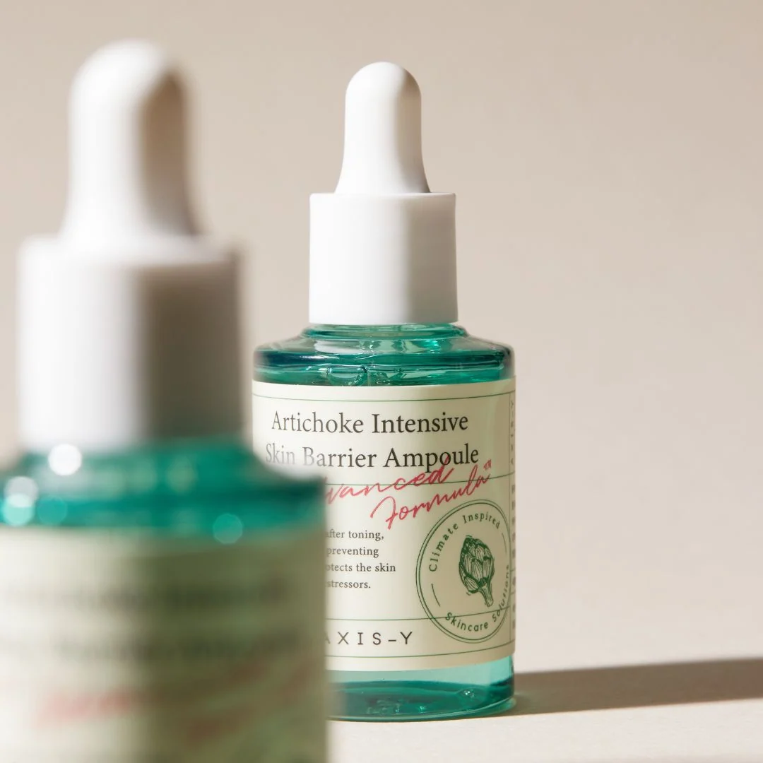 Artichoke Intensive Skin Barrier Ampoule 30 ML