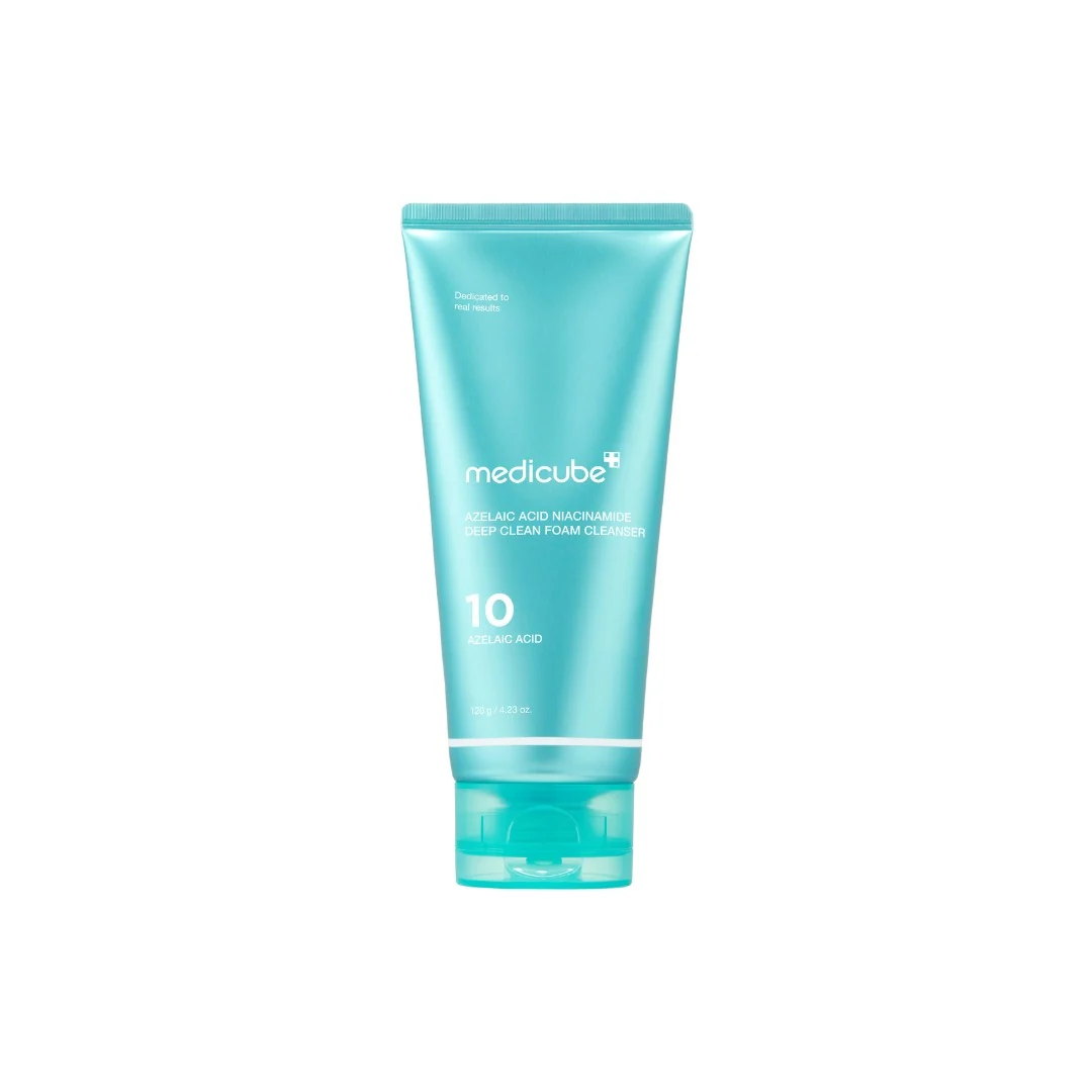 Azelaic Acid Niacinamide Clear Toner