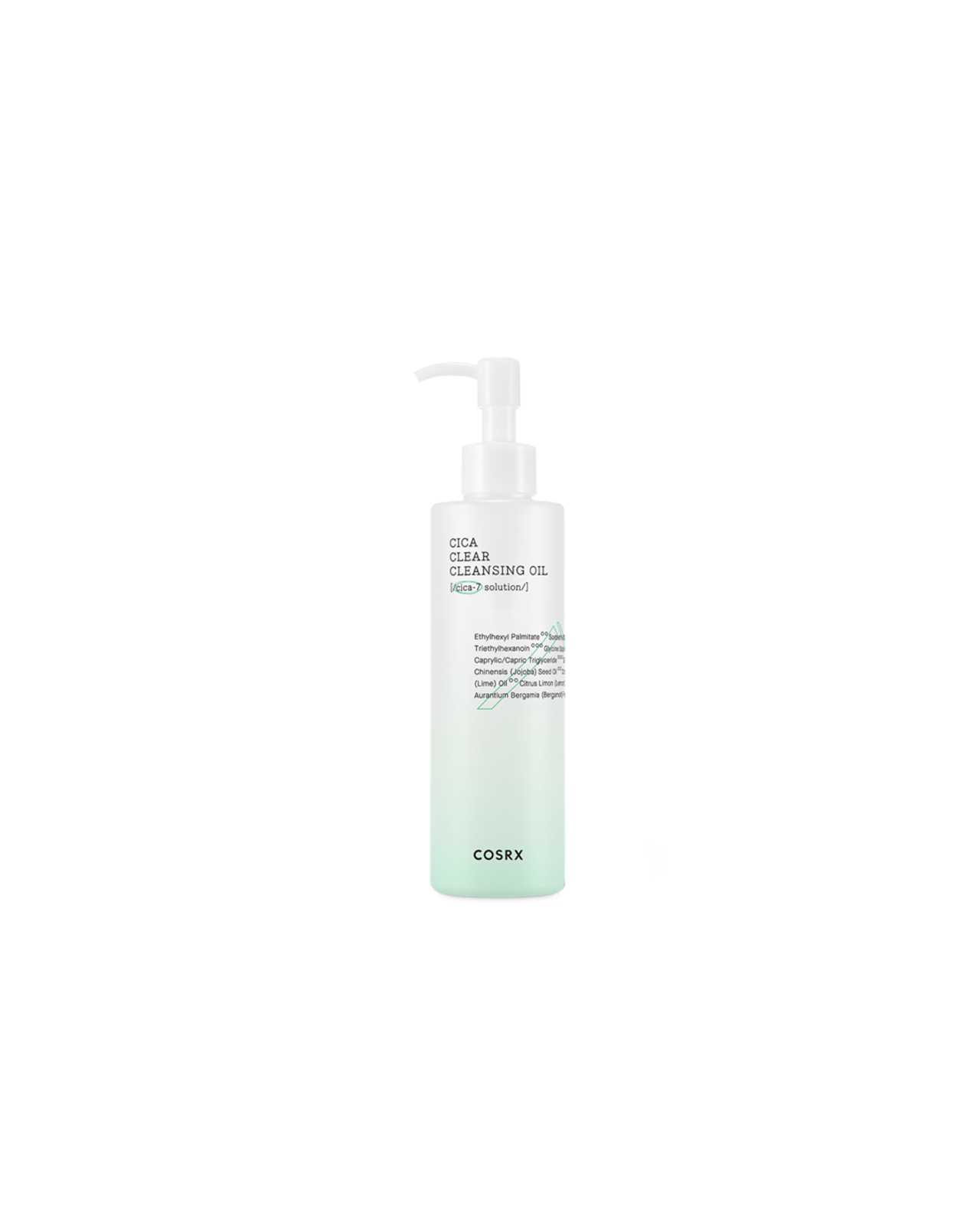 Pure Fit Cica Clear Cleansing Oil