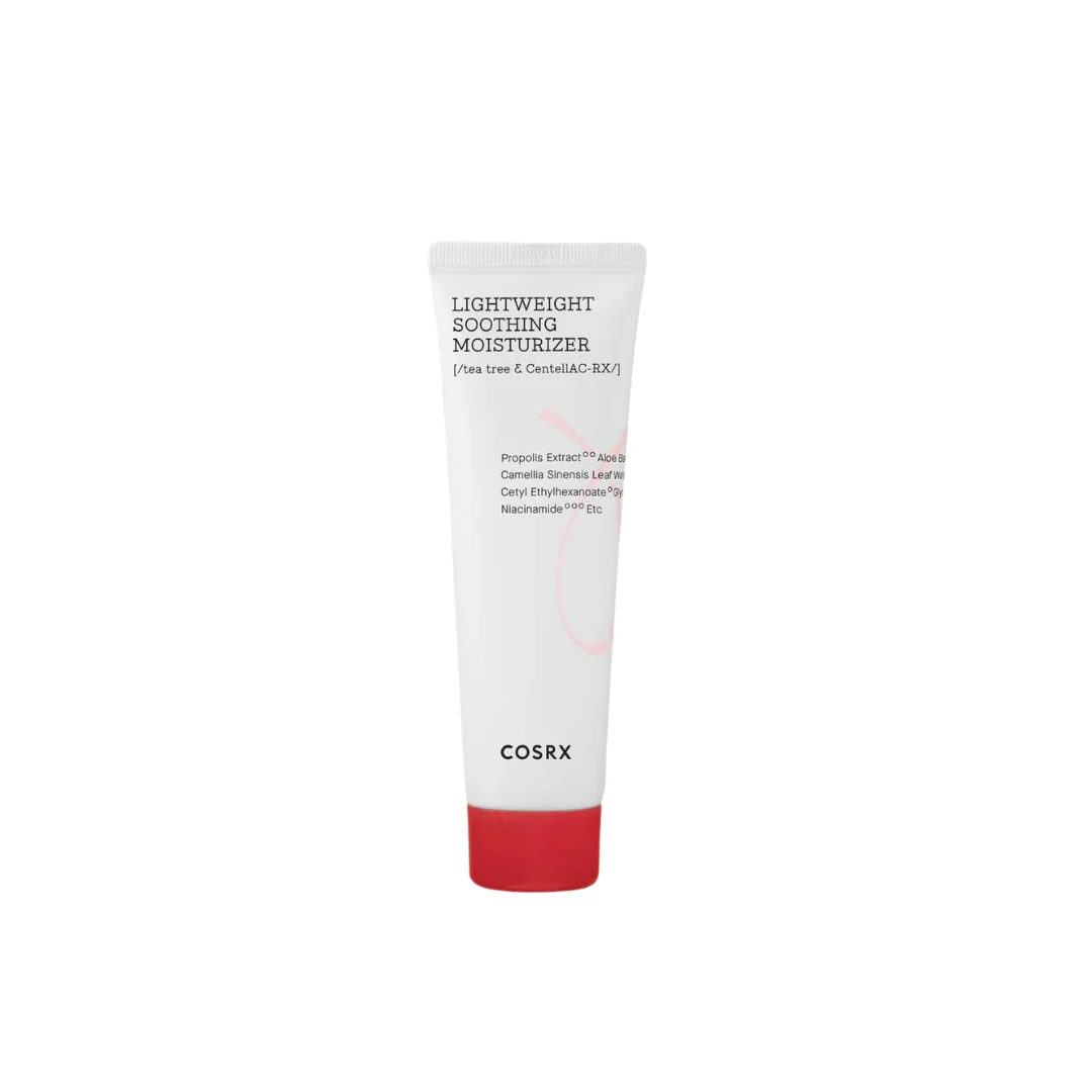 AC Collection Lightweight Soothing Moisturizer