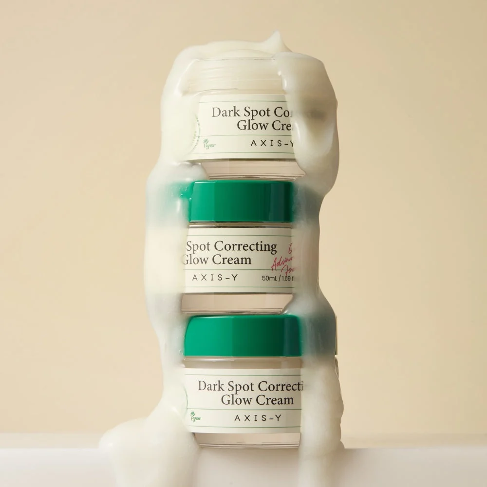 Dark Spot Correcting Glow Cream