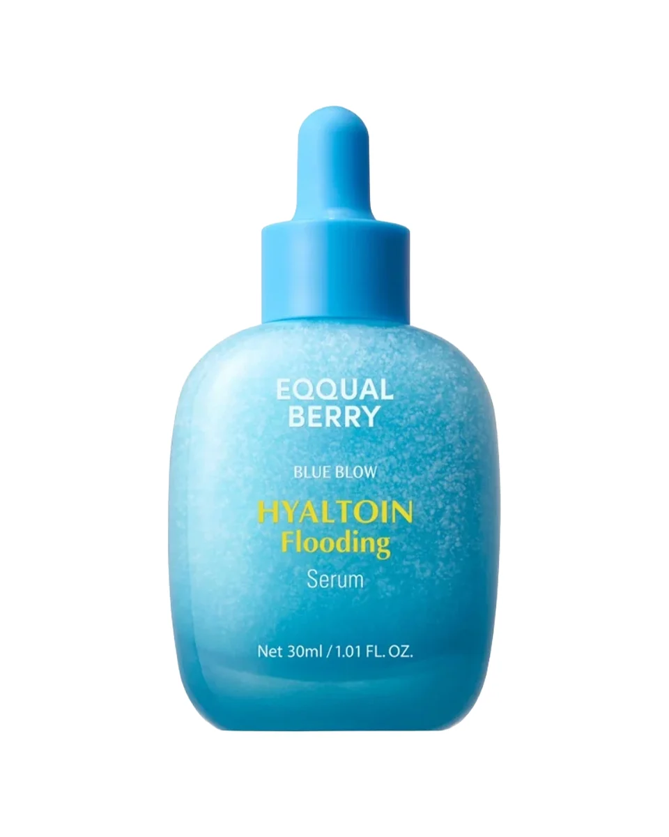 Hyaltoin Flooding Serum