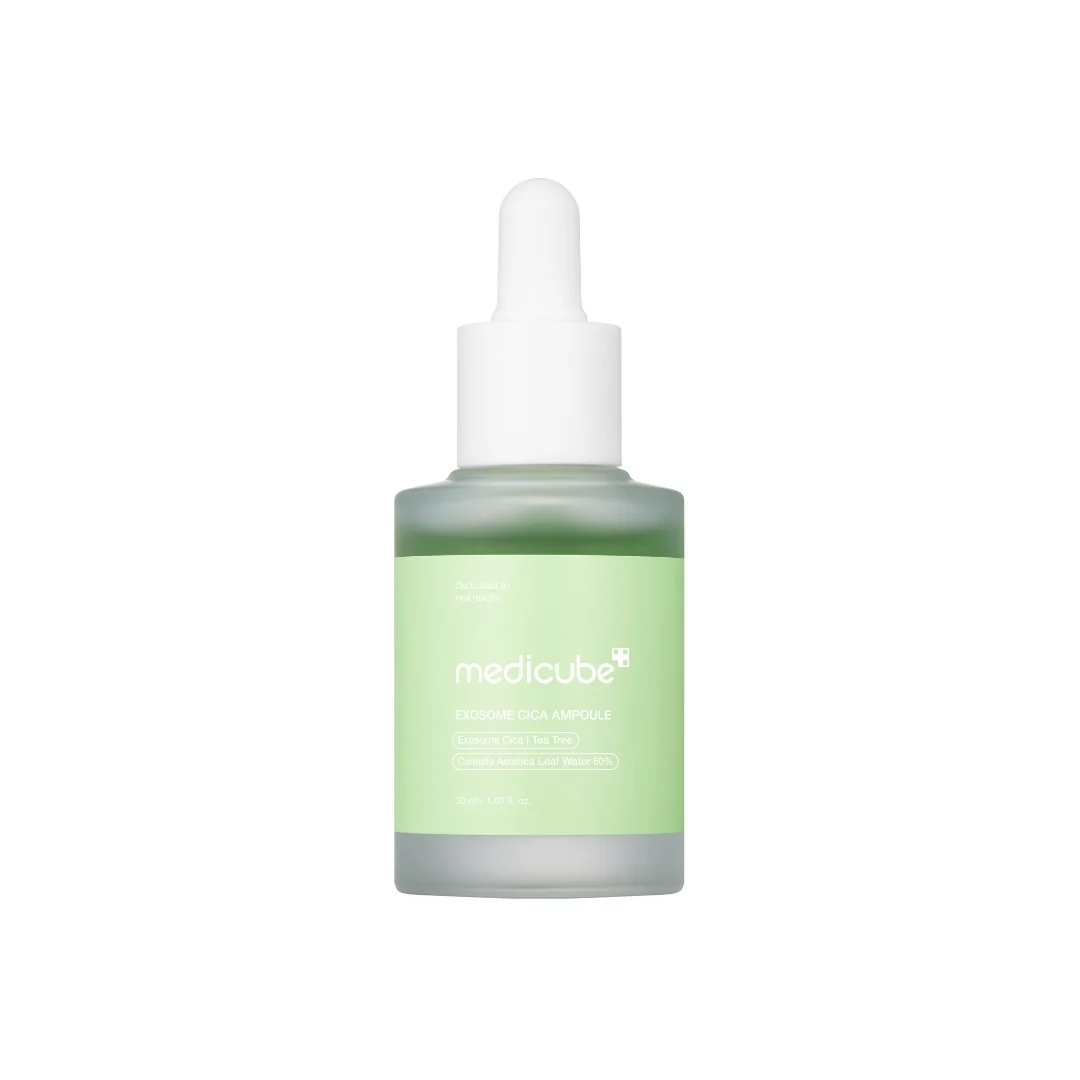 Exosome Cica Serum