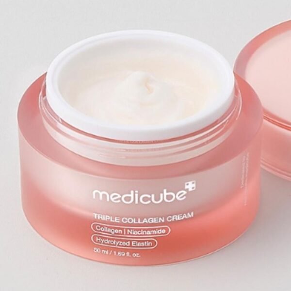 Triple Collagen Cream 50 ML