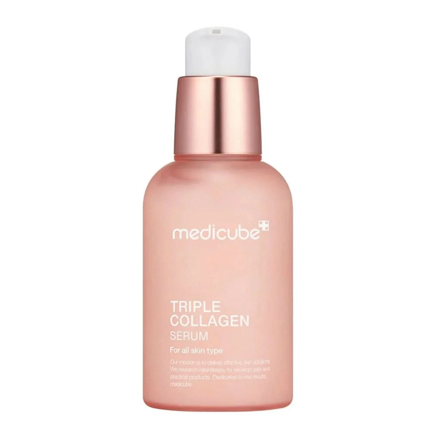 Triple Collagen Serum 55 ML