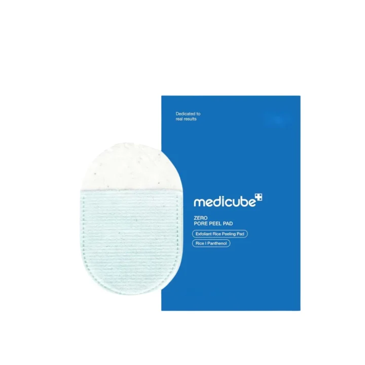 Zero Pore Peel Pad