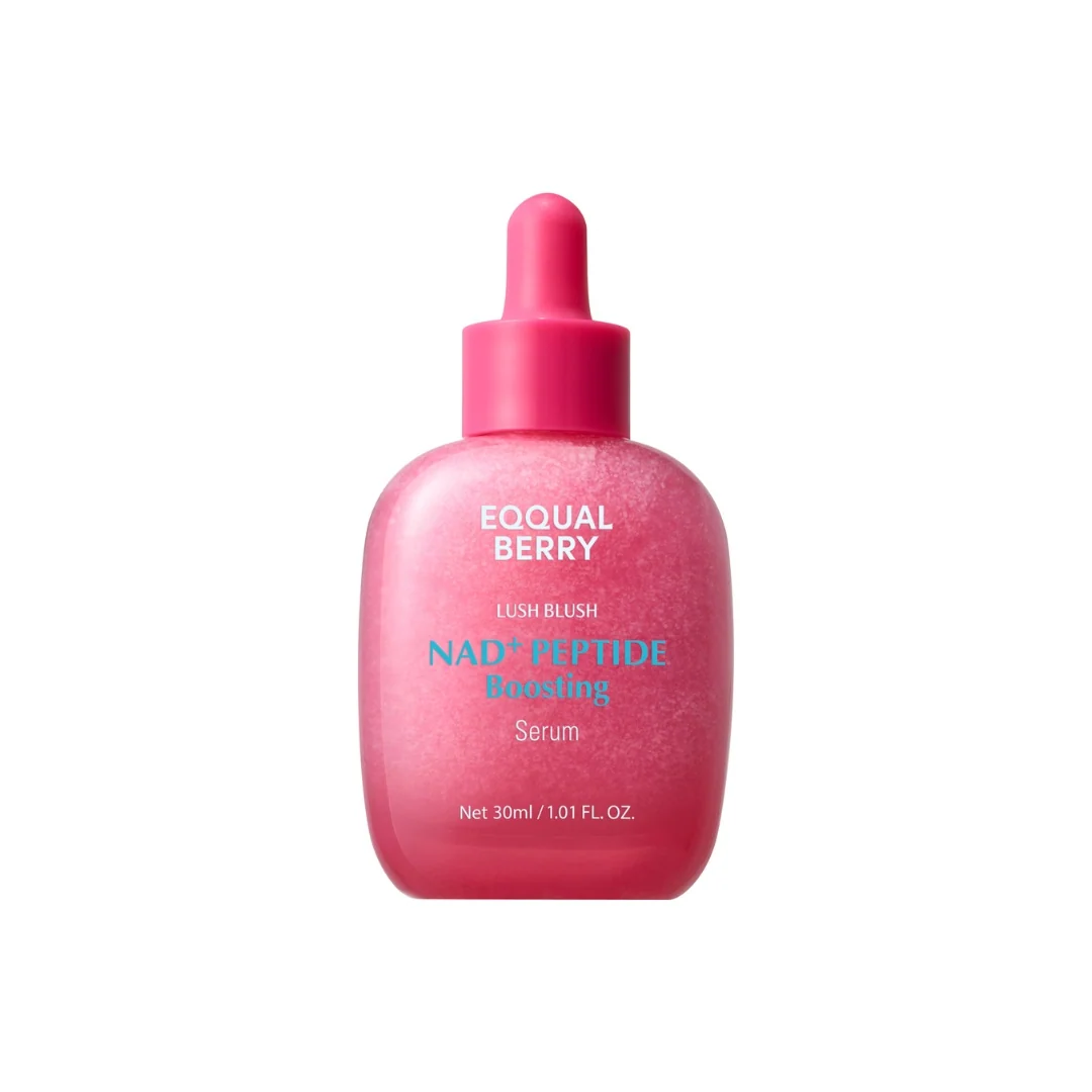 NAD+ Peptide Boosting Serum