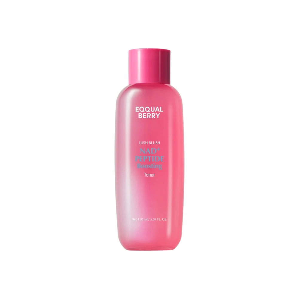 Nad + Peptide Boosting Toner