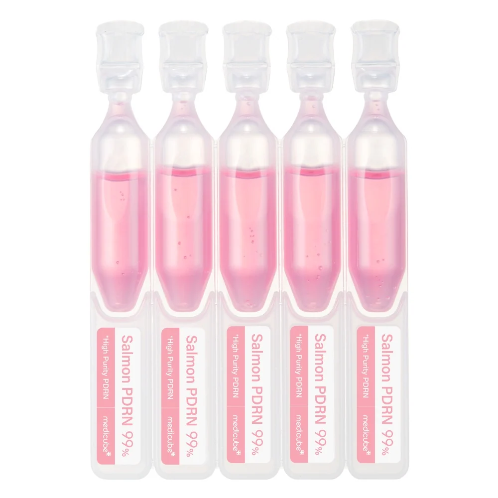 PDRN Pink One Day Serum 1.5 ML x 10 pcs