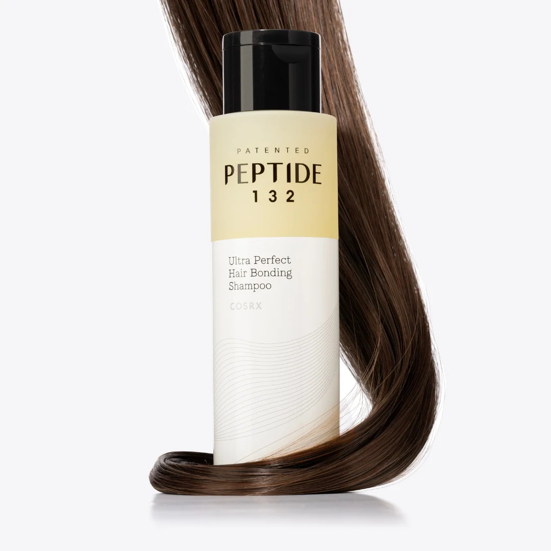 PEPTIDE-132 Ultra Perfect Hair Bonding Shampoo
