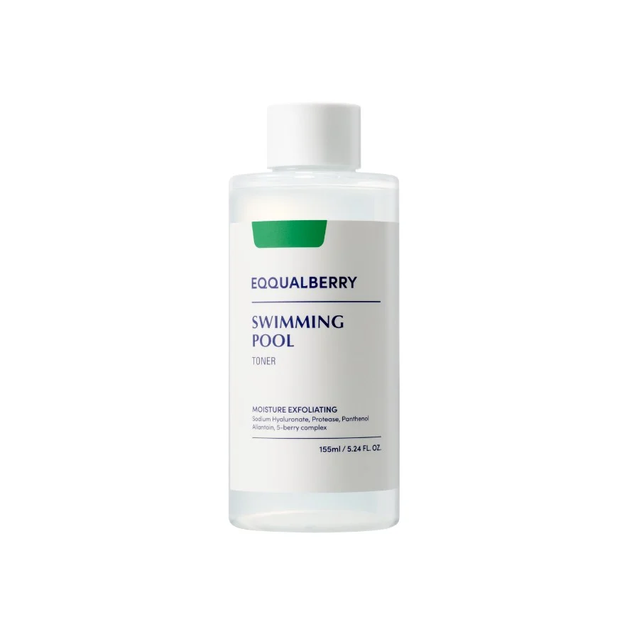 Swimming Pool Toner 155 ML