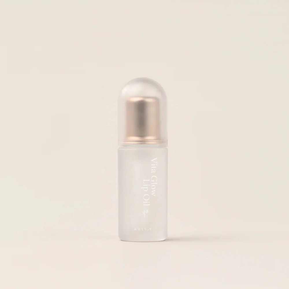 Vita Glow Lip Oil - Dreamy Olive 4.5g