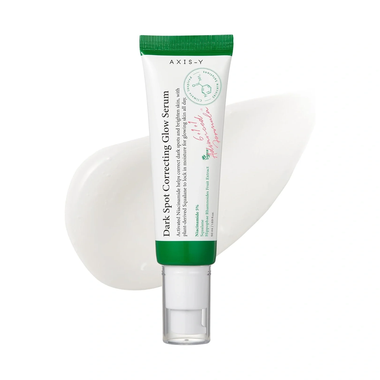 Dark Spot Correcrting Glow Serum