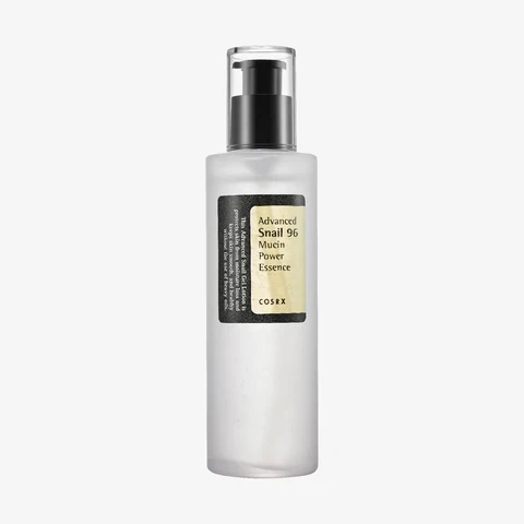 Advanced Snail 96 Mucin Power Essence
