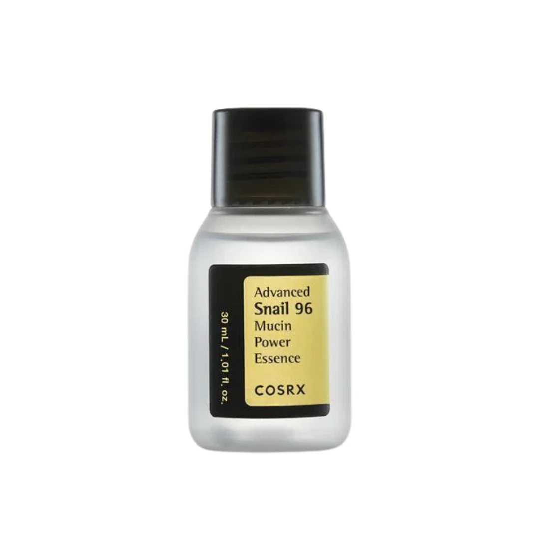 Advanced Snail 96 Mucin Power Essence - 30ML