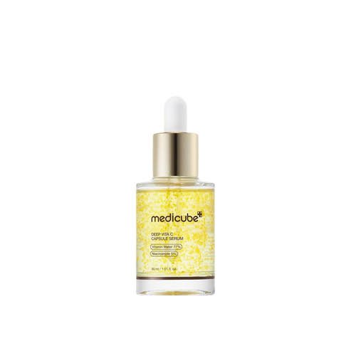 Deep Vita C Capsule Serum