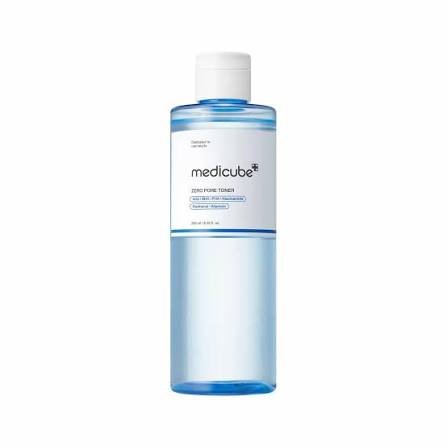 Zero Pore Toner 250 ML